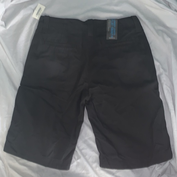 ☀️ NWT Aeropostale Jean Shorts - Picture 3 of 5